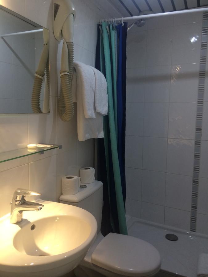 Hotel Cluny Sorbonne Paris Ruang foto